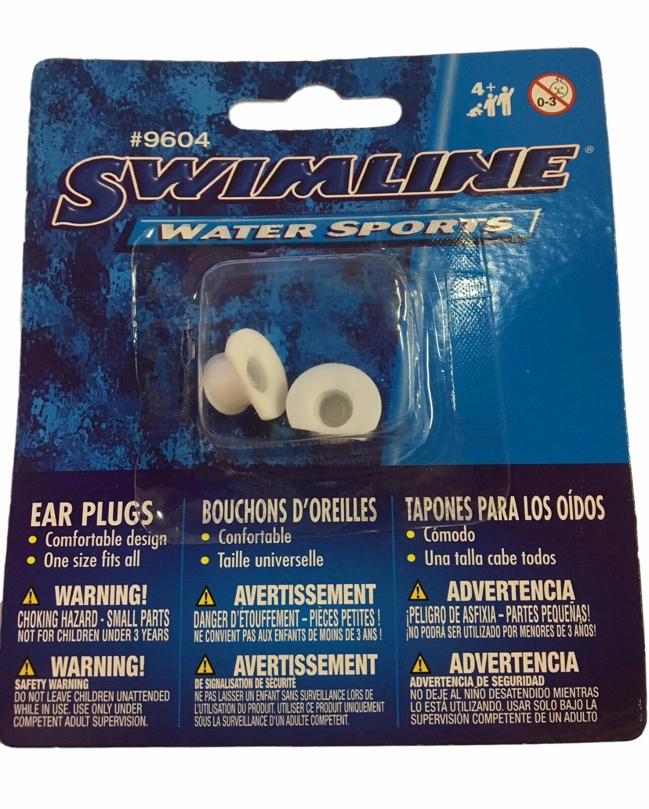 Ear Plugs